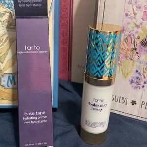 Tarte base tape primer